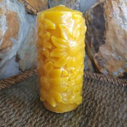 Fall And Thanksgiving Candles 