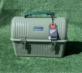Stanley Classic Lunch Box