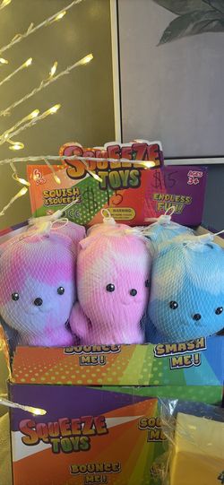 Squishies