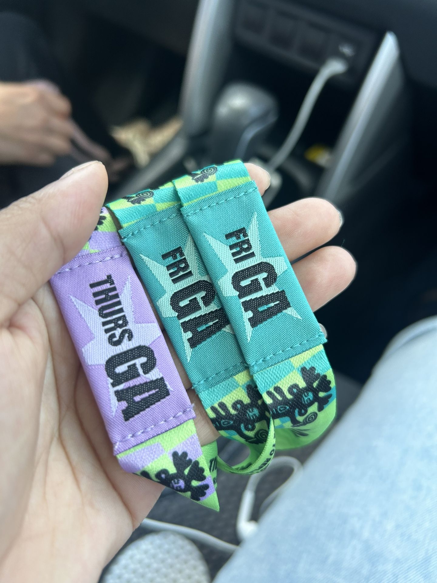 Lollapalooza