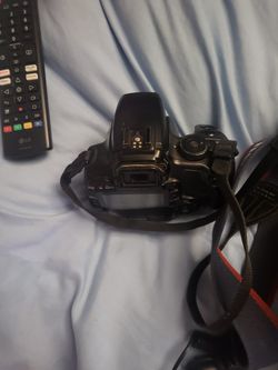 LIKE BRAND NEW CANON DIGITAL CAMERA 