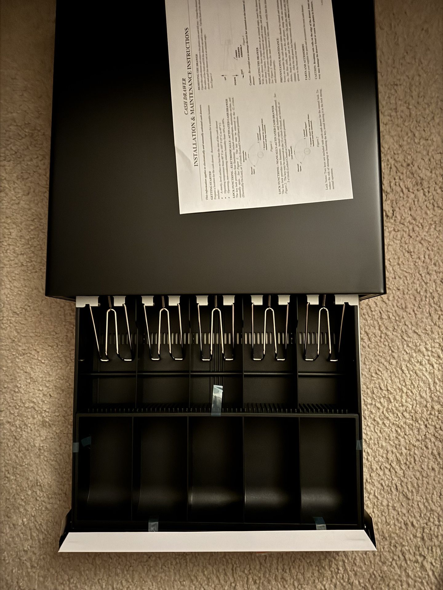 Cash Register