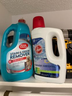 Carpet Cleaner