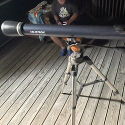 telescope