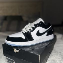 Jordan 1 Concord Low