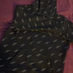 Holister Hoodie 