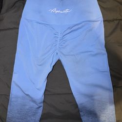 Alphalete Leggings