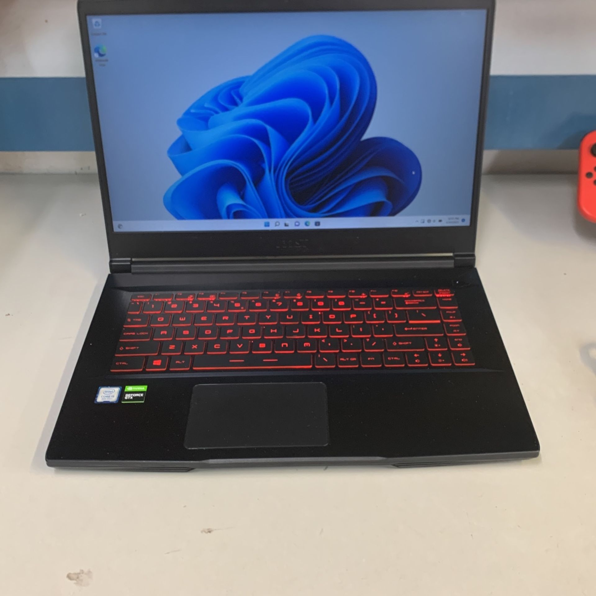 MSI Laptop