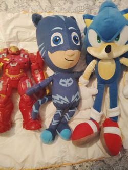 Toys