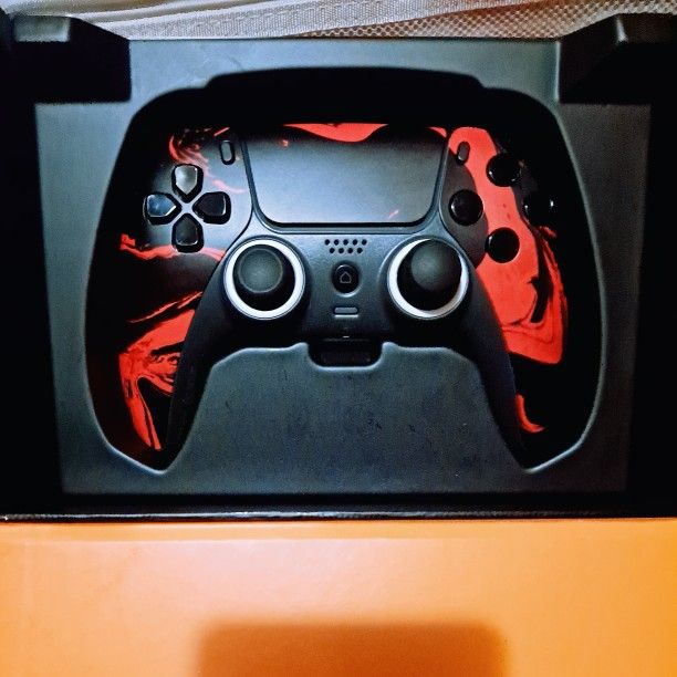 Ps5 Controller