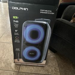 Speaker