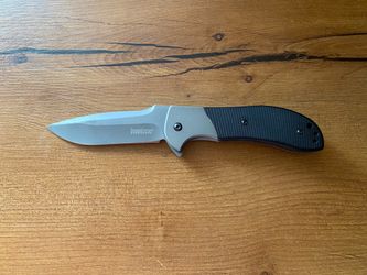 Kershaw Pocket Knife