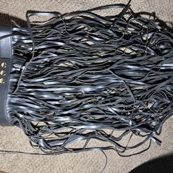 FOREVER 21 SKIRT,  M