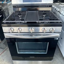 Estufa en  buenas condiciones