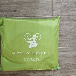 New 2Pack Hydration Backpack 