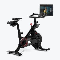 Peloton Bike+ (2021) – Excellent Condition – $1100 OBO
