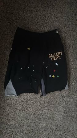 Gellery Dept men’s small