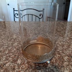 Decorative, Candle, Holder 