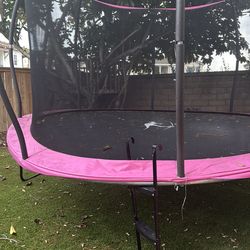 Trampoline