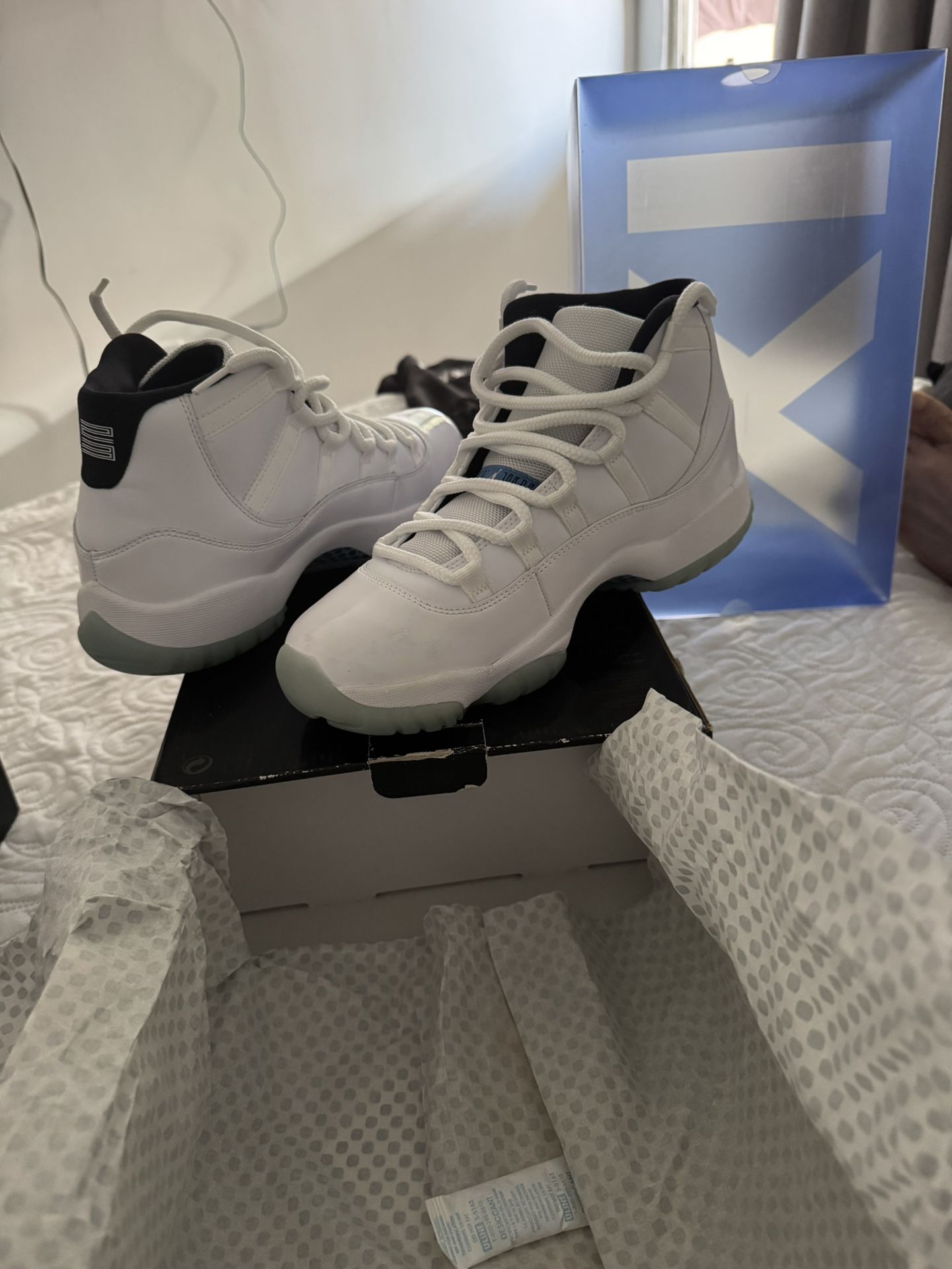 Jordan Shoes