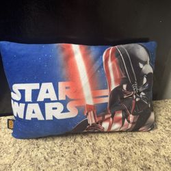 Star Wars Pillow 