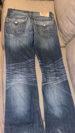 True Religion Brand Jeans