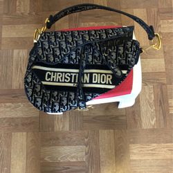 Christian Dior 
