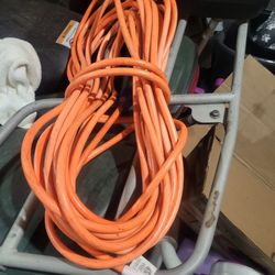 Heavy Duty Outdoor Extension Cord