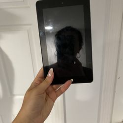 Amazon Kindle 