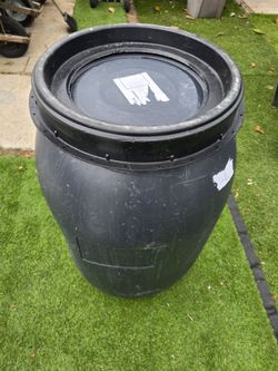 Barrels for sale