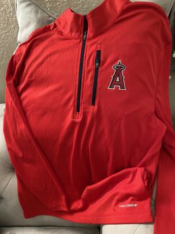 Angels Sports Shirt