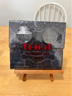 TOOL 10,000 days sealed copy