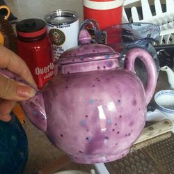 in excellent working clean condition different household items Porcelain Tea Set Made In China And More Everything For $20 Pickup At Country Club And 