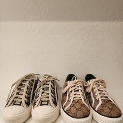 Gucci & Christian Dior Shoes 