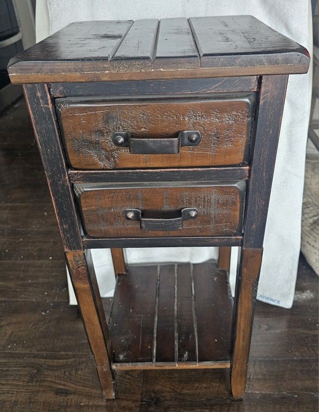 Hobby Lobby End Table