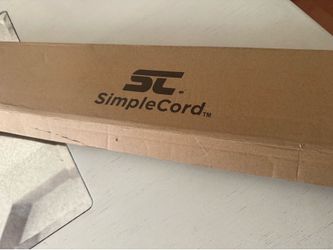 SimpleCord