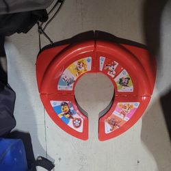 Travel Potty Training Seat 