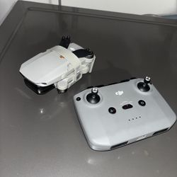 Dji Mini 2 