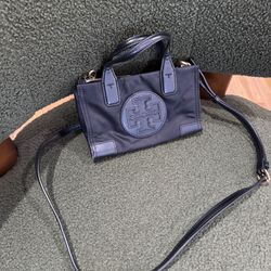 Tory Burch Ella Micro Tote