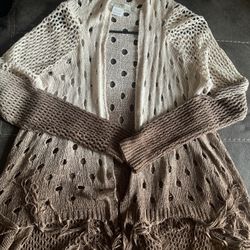 Cute Sweater