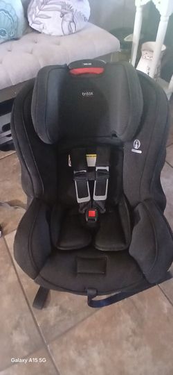 Car seat