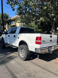 2006 Ford F-150 4.6L