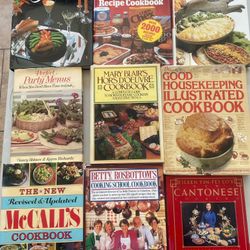 Cook Books Libros Para Cocinar