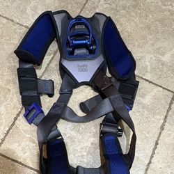 3m DBI Sala Exofit Comfort