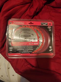 Saw blade