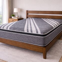 Same Day Delivery 🚚 King, Queen, Full & Twin Mattresses 