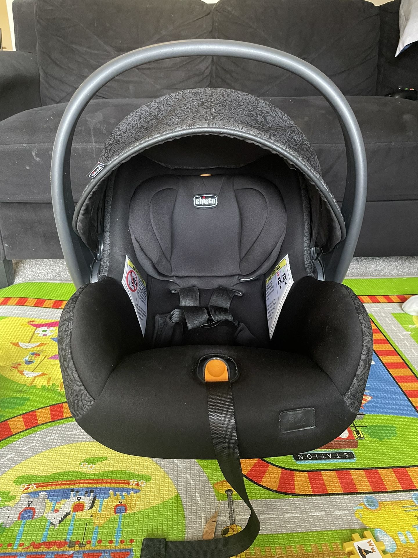 Chicco Car Seat