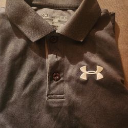 2 BOYS SIZE Med Great Shape Short Sleeve