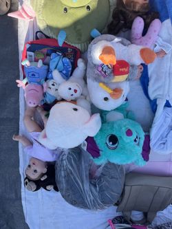 toys