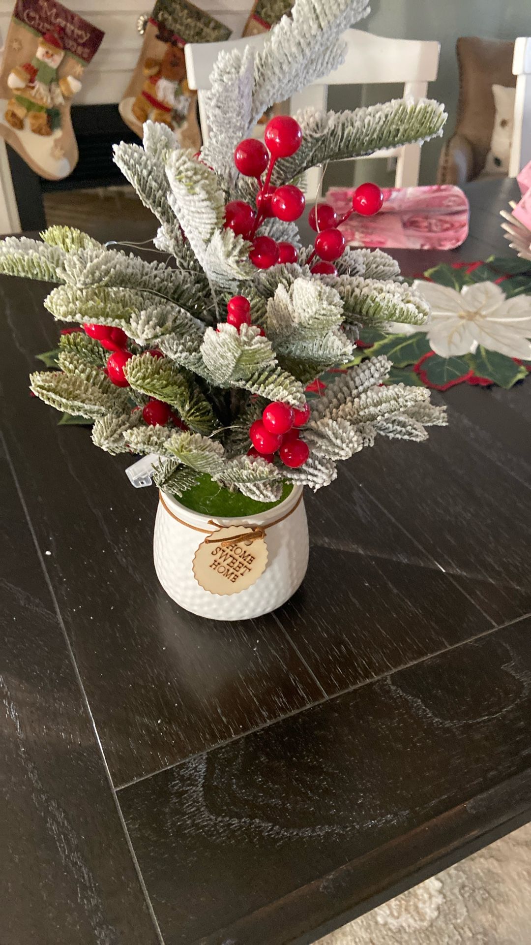 Christmas Decorations